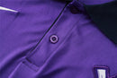 Corinthians Polo Shirt Purple 2025/26