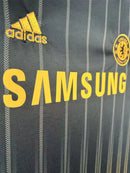 Chelsea Retro Away Jersey 2010/11