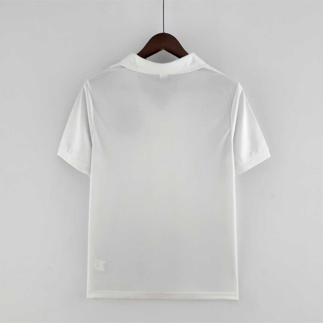 Santos 1970 I Home Jersey Retro