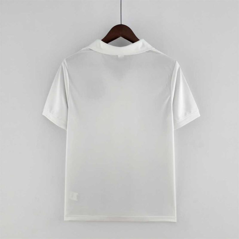 Santos 1970 I Home Jersey Retro