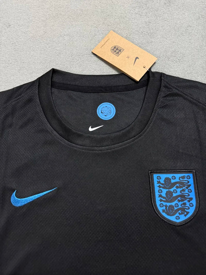 England 2025 Women’s II Away Jersey