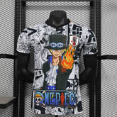 Japan 2025/26 ONE PIECE Luffy B Special Edition - Player Version