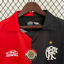 Retro Flamengo 2012 100th Anniversary Home