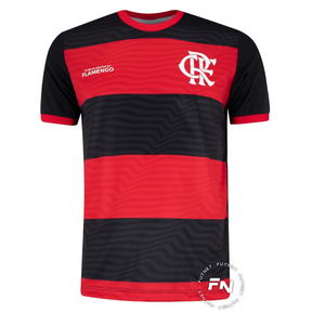 Flamengo Special Edition Red - Black Jersey 2025/26