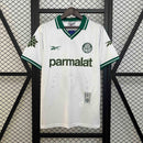 Palmeiras Away Retro Parmalat 1997/98
