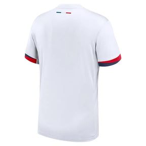PSG Away Jersey 2024/25 - Fan Version