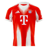 Bayern Munich 25/26 I Home Jersey - Fan Version