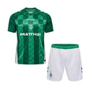 Kids Werder Bremen Home Jersey 2024/25