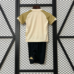 Vasco 24/25 III Third Jersey - Kids Kit - Kappa