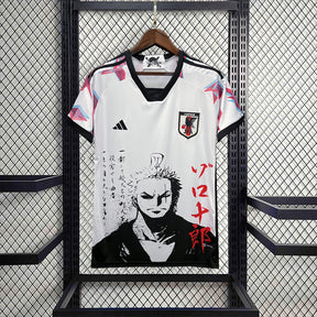 Japan 2024/25 Zoro X Limited Edition - Fan Version