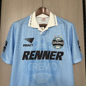 Gremio Retro Third Jersey 1995/96 Renner