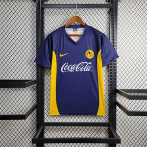 Club America Away Retro 2000/01 Jersey