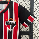 Kit Kids Sao Paulo Away 2024/25