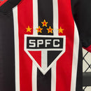 Kit Kids Sao Paulo Away 2024/25