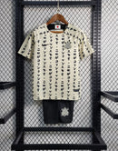 Kids Kit Corinthians Third