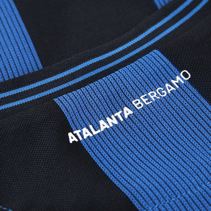 Atalanta 24/25 I Home Jersey - Fan Version