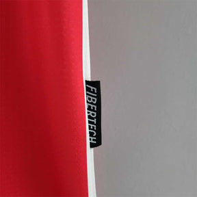 Sao Paulo Retro Away 2000 Jersey Motorola