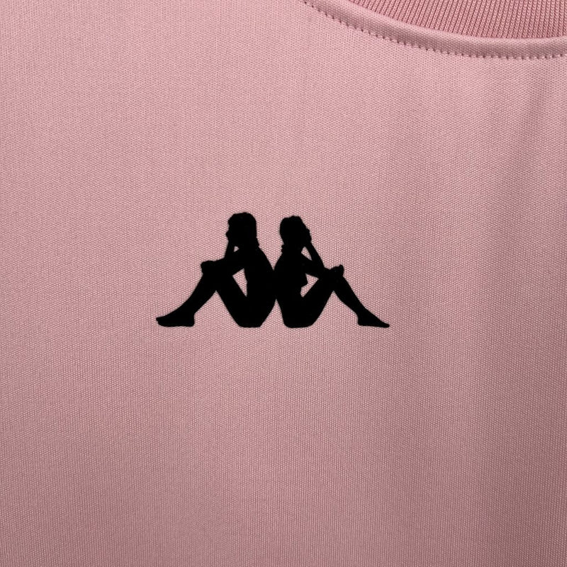 Vasco da Gama 2024/25 Pink Womens Special Edition - Fan Version