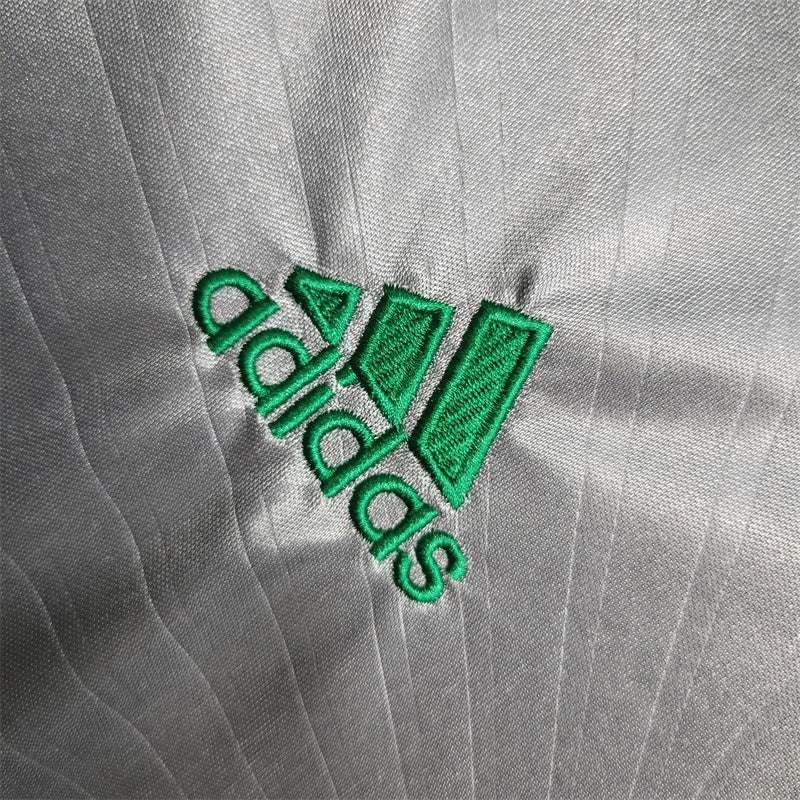 Palmeiras Retro Special Edition Gray 2014/15