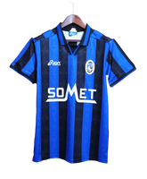 Atalanta 96/97 I Home Jersey - Retro Version