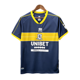 Middlesbrough 23/24 II Away Jersey - Fan Version
