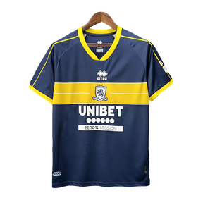 Middlesbrough 23/24 II Away Jersey - Fan Version