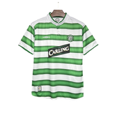 Celtic F.C. 03/04 I Home Jersey - Retro Version