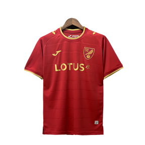 Norwich 22/23 II Away Jersey - Fan Version