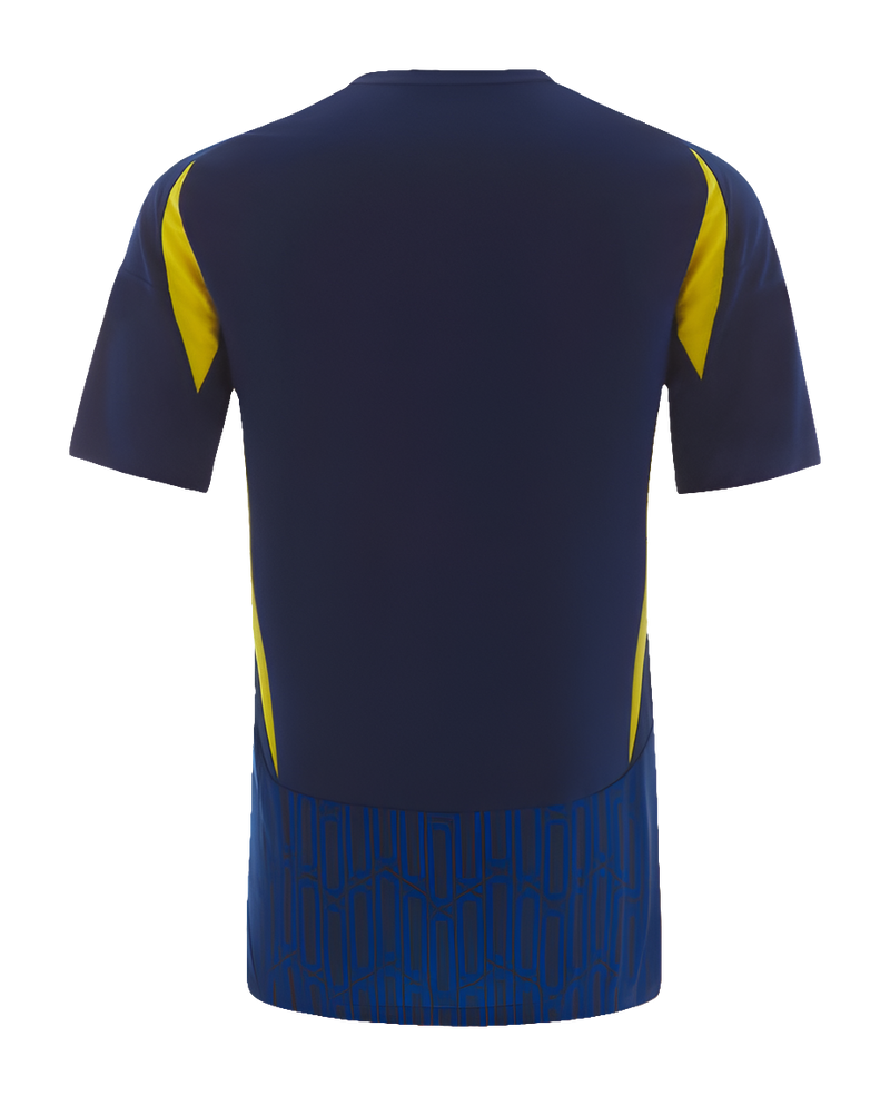 Al-Nassr 24/25 II Away Jersey - Fan Version