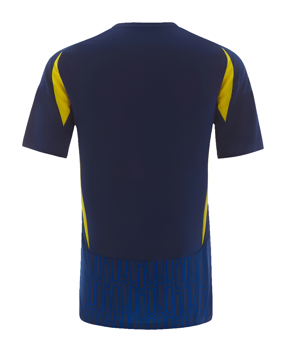 Al-Nassr 24/25 II Away Jersey - Fan Version