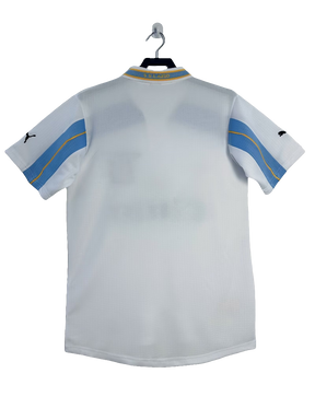 Lazio 99/00 II Away Jersey - Retro Version