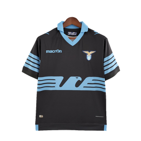 Lazio 15/16 II Away Jersey - Retro Version
