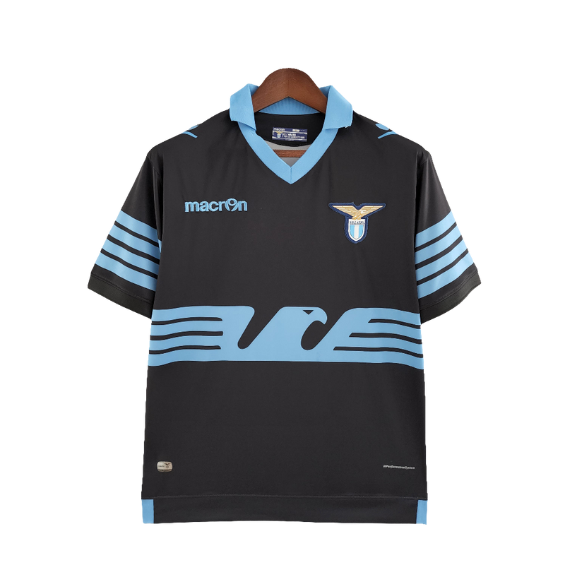 Lazio 15/16 II Away Jersey - Retro Version