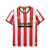 Sheffield United 23/24 Limited Edition Jersey - Fan Version