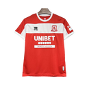 Middlesbrough 24/25 I Home Jersey - Fan Version