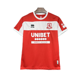 Middlesbrough 24/25 I Home Jersey - Fan Version