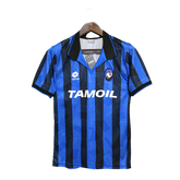 Atalanta 1991 I Home Jersey - Retro Version