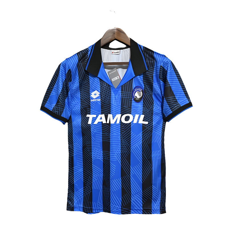 Atalanta 1991 I Home Jersey - Retro Version