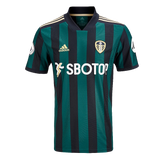 Leeds United 20/21 II Away Jersey - Fan Version