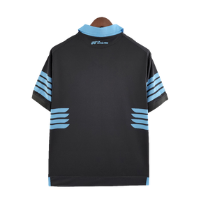 Lazio 15/16 II Away Jersey - Retro Version