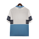 Lazio 18/19 I Home Jersey - Retro Version