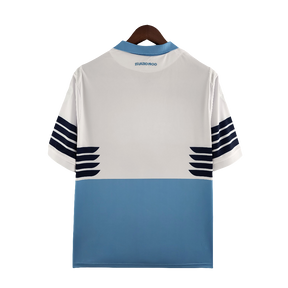 Lazio 18/19 I Home Jersey - Retro Version