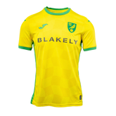 Norwich 24/25 I Home Jersey - Fan Version