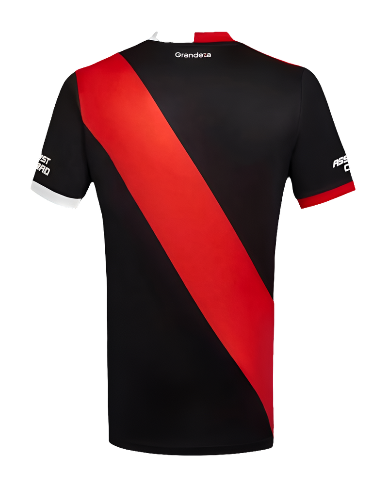 River Plate 23/24 III Third Jersey - Fan Version