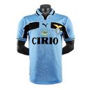 Lazio 98/00 I Home Jersey - Retro Version