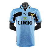 Lazio 98/00 I Home Jersey - Retro Version