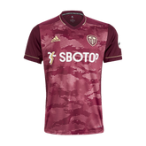 Leeds United 20/21 III Third Jersey - Fan Version