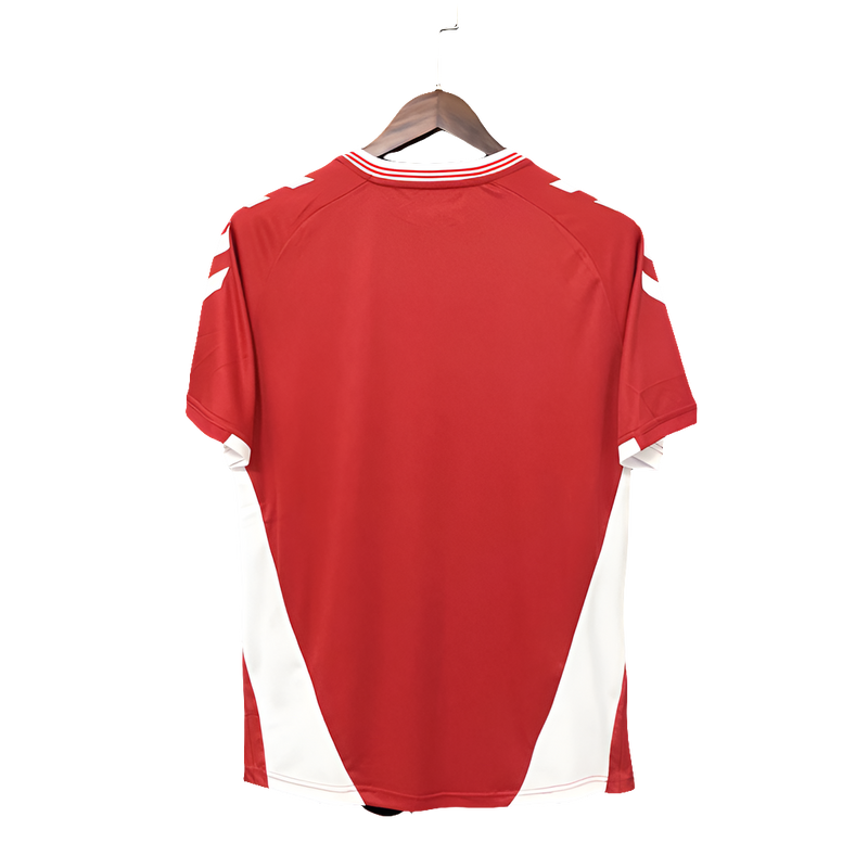 Middlesbrough 21/22 I Home Jersey - Fan Version