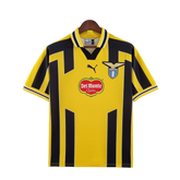 Lazio 98/00 III Third Jersey - Retro Version