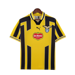 Lazio 98/00 III Third Jersey - Retro Version